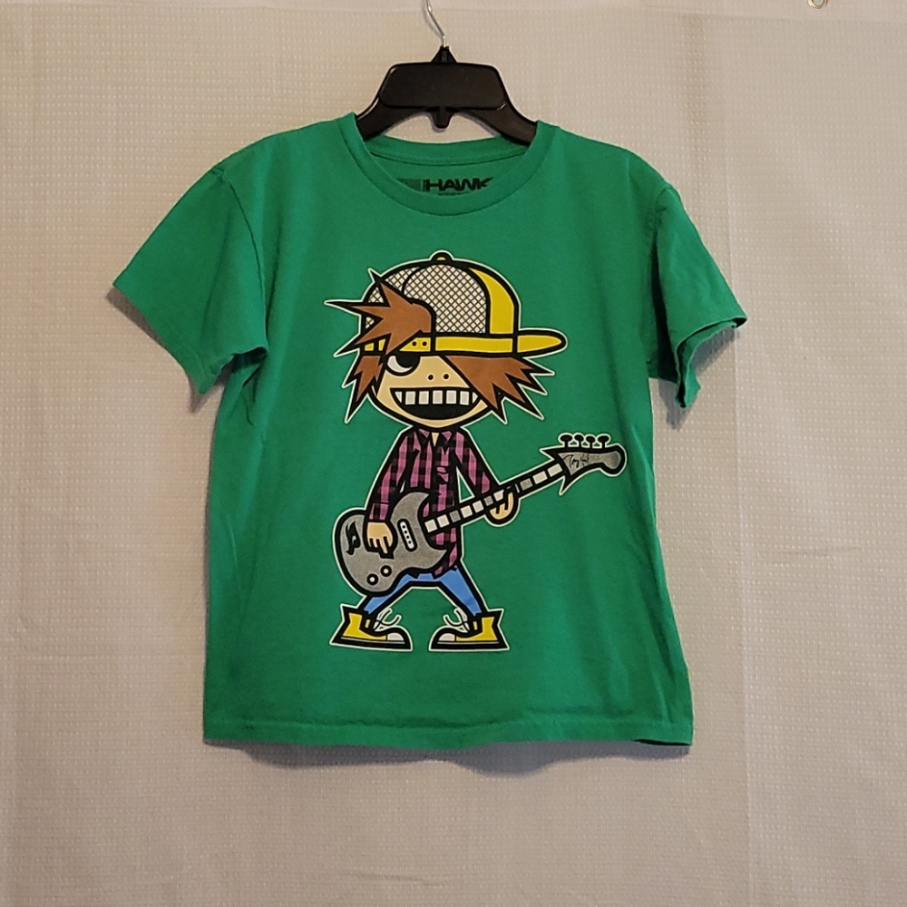 Tony Hawk T-shirt